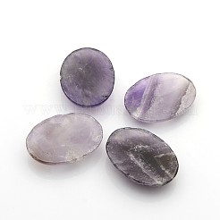 Natürlichen Edelstein Cabochons&nbsp;G-P022-08
