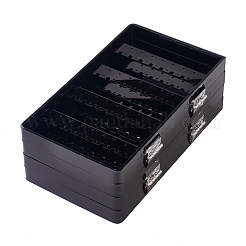 Espositore per orecchini in acrilico&nbsp;EDIS-L003-01A