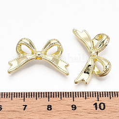 Aluminium Anhänger & Charms&nbsp;PALLOY-N176-10KCG-NR