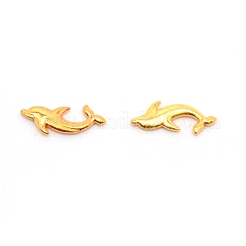 Legierung Cabochons&nbsp;MRMJ-WH0062-25G