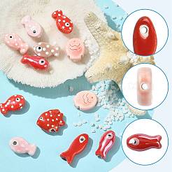 12 Stück&nbsp;PORC-FS0001-61
