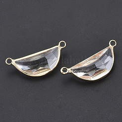 Glasverbindungsstecker&nbsp;GLAA-N038-09