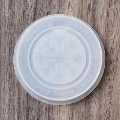 Stampi in silicone con ciondolo a tema natalizio fai da te&nbsp;DIY-Q138-02C