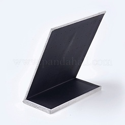 Visualizza velluto orecchino&nbsp;EDIS-WH0001-03