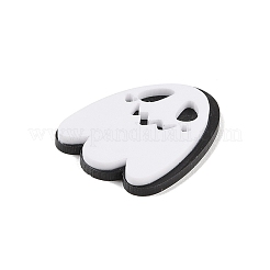 Opake Acryl Anhänger&nbsp;MACR-P043-G03