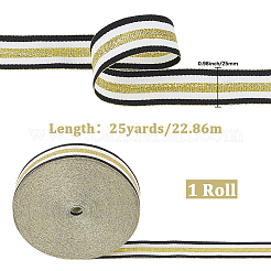 25 Meter Polyesterband&nbsp;OCOR-CY0003-81B