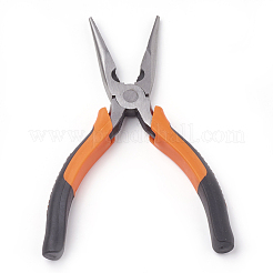 45 # Kohlenstoffstahl Schmuckzange&nbsp;PT-T002-05