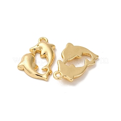 Pendentifs en laiton&nbsp;KK-D388-04G-04