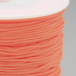 Cordino intrecciato in nylon&nbsp;NWIR-Q008A-F172