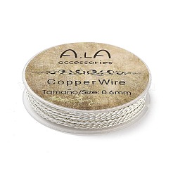 Alambre de cobre de una capa&nbsp;KK-M306-10S-02