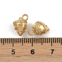Anhänger aus 304 Edelstahl&nbsp;STAS-L022-560G