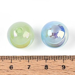 Harzperlen für die UV-Beschichtung&nbsp;RESI-ZX018-16mm-23
