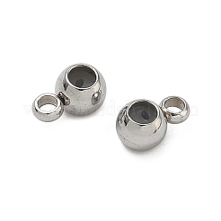 Ganci per tubi in acciaio inossidabile 304&nbsp;STAS-C148-06B-02P