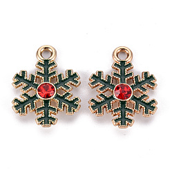 Pendentifs en alliage d'émail écologiques&nbsp;X-ENAM-T011-67-NR