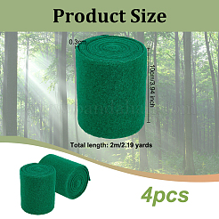 Faserschleifpads&nbsp;FIND-WH0139-768