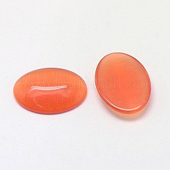 Katzenauge-Cabochons&nbsp;CE-J005-10x12mm-01