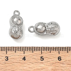 Pendentifs en acier inoxydable 304&nbsp;SA-CBAE5AC-02P