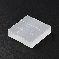 6 feuille acrylique&nbsp;FIND-WH0148-563B