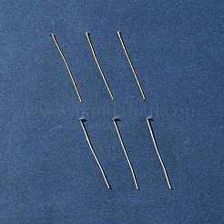 275 Stück Eisen-Flachkopfstifte&nbsp;IFIN-FS0001-40