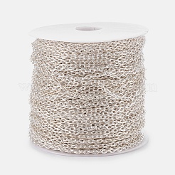 Strukturierte Seilketten aus Eisen&nbsp;CH-S065-S-LF