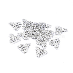 Links stile tibetano&nbsp;TIBEP-LF0067YKG-AS-LF