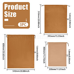 3 pièce&nbsp;ABAG-CO0001-02