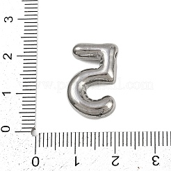 Colgantes de acero inoxidable 304&nbsp;LS-STAS-P402-01P-05