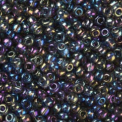 Runde Glasperlen&nbsp;SEED-A007-4mm-172