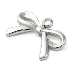 Pendentifs en acier inoxydable 304 anti-ternissement&nbsp;X-STAS-Z074-02P-02