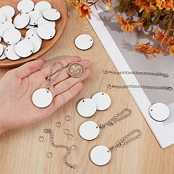 DIY Schmuckherstellung Finding Kits&nbsp;DIY-OC0013-72