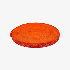 Ethno-Stickerei&nbsp;OCOR-WH0066-41B