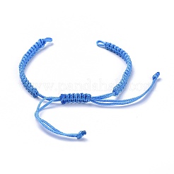 Geflochtene Nylonschnur für DIY Armband machen&nbsp;AJEW-M001-07