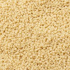 Miyuki runde Rocailles Perlen&nbsp;X-SEED-G009-RR0493