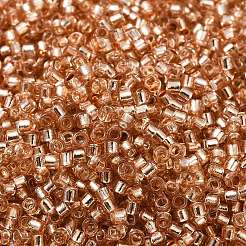 Perles de rocaille en verre&nbsp;SEED-S042-04B-17
