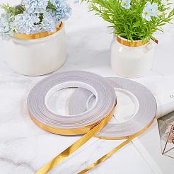 Bandas de borde de plástico para mascotas&nbsp;DIY-WH0578-01A