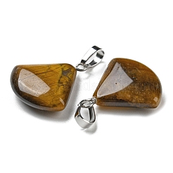 Pendentifs en pierre naturelle&nbsp;G-C066-07