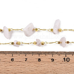 Chaînes de câble en laiton&nbsp;CHC-N023-11N-G