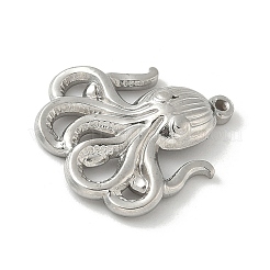 Ciondoli in acciaio inox 304&nbsp;STAS-Z144-14D-P