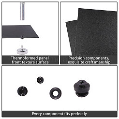 Kit para hacer estuches de diy&nbsp;DIY-BC0018-03C