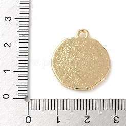Pendente smaltati in lega&nbsp;LS-FIND-D276-02A