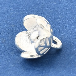 S925 Sterling Silber Charms&nbsp;STER-Q006-04S