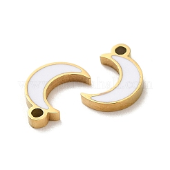 Ionenplattierung (IP) 316L chirurgischer Edelstahlanhänger&nbsp;STAS-D035-10G