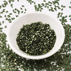Miyuki halbe Tila Perlen&nbsp;SEED-JP0008-HTL0306