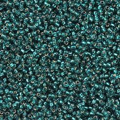 Miyuki runde Rocailles Perlen&nbsp;SEED-JP0008-RR0030