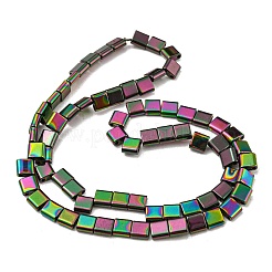 Elettrodeposte ematite sintetico non magnetico fili&nbsp;G-C106-A02-06
