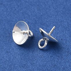 925 in argento sterling ciondolo balle&nbsp;LS-STER-E050-08S-C