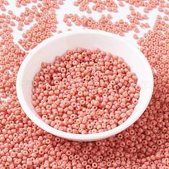 Perline rotonde miyuki rocailles&nbsp;SEED-X0055-RR4464