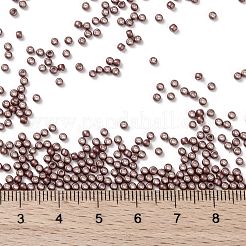 Cuentas de semillas redondas toho&nbsp;SEED-XTR11-0564F