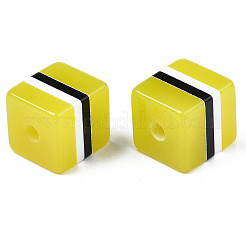 Acryl europäischen Perlen&nbsp;SACR-S274-01