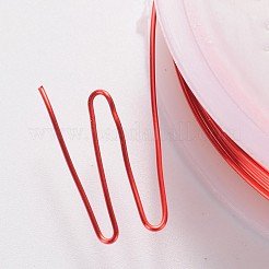 Fil de bijoux en cuivre&nbsp;CWIR-CW0.6mm-13